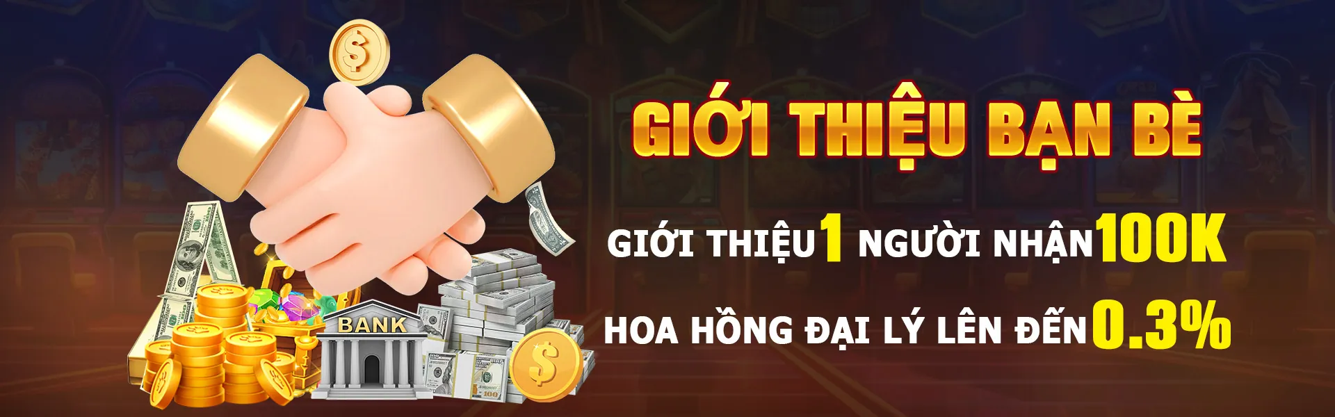 Hình ảnh chính game nổ hũ 5keo link mới