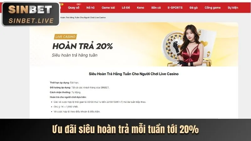 Hỗ trợ khách hàng 24/7 tại 5keo